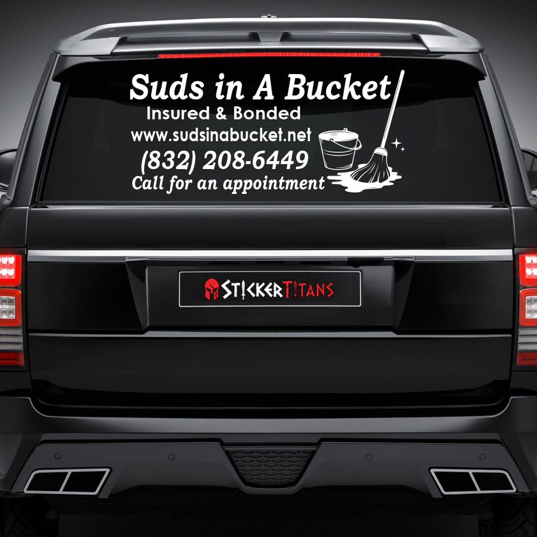 Custom Graphics Lettering